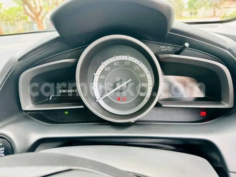 Big with watermark mazda demio bulawayo bulawayo 37599