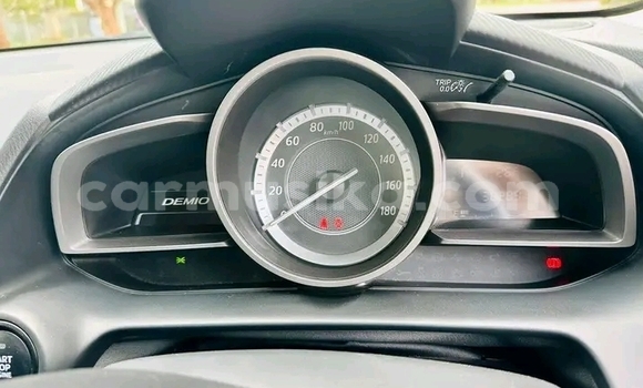 Buy Used Mazda Demio Black Car in Bulawayo in Bulawayo