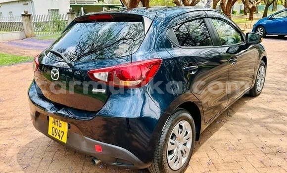 Buy Used Mazda Demio Black Car in Bulawayo in Bulawayo Buy Used Mazda Demio Black Car in Bulawayo in Bulawayo
