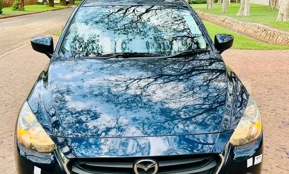 Buy Used Mazda Demio Black Car in Bulawayo in Bulawayo Buy Used Mazda Demio Black Car in Bulawayo in Bulawayo