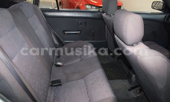 Buy Used Toyota Tacoma Silver Car in Beitbridge in Matabeleland South Buy Used Toyota Tacoma Silver Car in Beitbridge in Matabeleland South