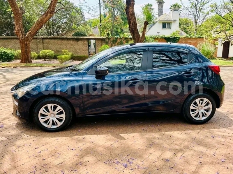 Big with watermark mazda demio bulawayo bulawayo 37599