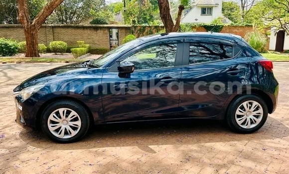Buy Used Mazda Demio Black Car in Bulawayo in Bulawayo Buy Used Mazda Demio Black Car in Bulawayo in Bulawayo