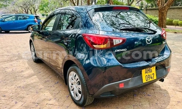 Buy Used Mazda Demio Black Car in Bulawayo in Bulawayo Buy Used Mazda Demio Black Car in Bulawayo in Bulawayo