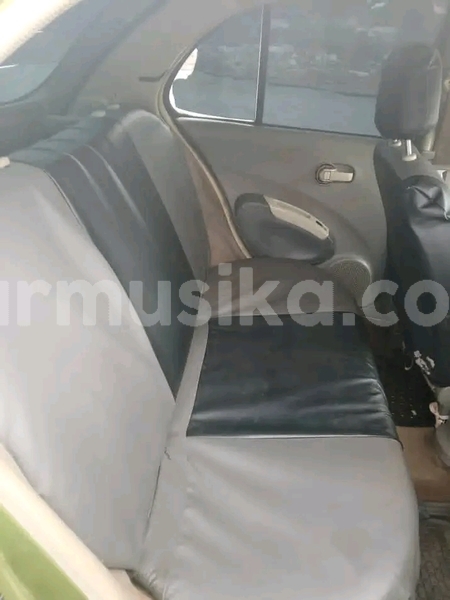 Big with watermark nissan march bulawayo bulawayo 37600