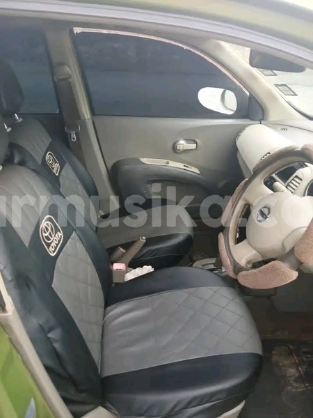 Big with watermark nissan march bulawayo bulawayo 37600