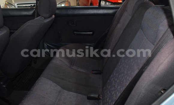 Buy Used Toyota Tacoma Silver Car in Beitbridge in Matabeleland South Buy Used Toyota Tacoma Silver Car in Beitbridge in Matabeleland South