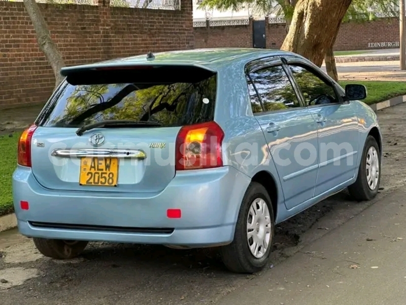 Big with watermark toyota runx bulawayo bulawayo 37601
