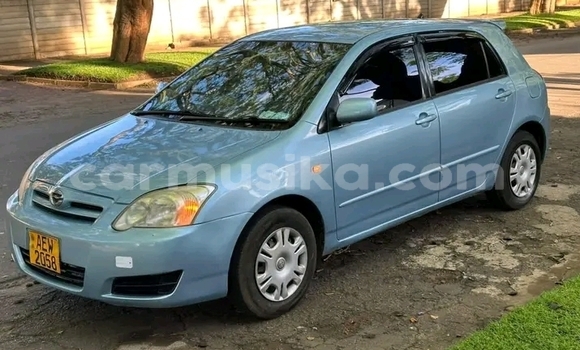 Buy Used Toyota Runx Other Car in Bulawayo in Bulawayo Buy Used Toyota Runx Other Car in Bulawayo in Bulawayo