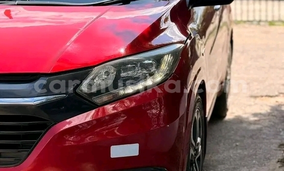 Buy Used Honda Vezel Red Car in Bulawayo in Bulawayo Buy Used Honda Vezel Red Car in Bulawayo in Bulawayo