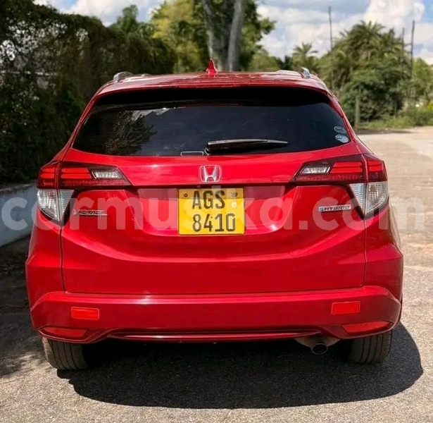 Big with watermark honda vezel bulawayo bulawayo 37602