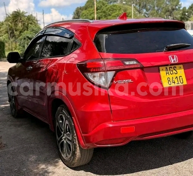 Big with watermark honda vezel bulawayo bulawayo 37602