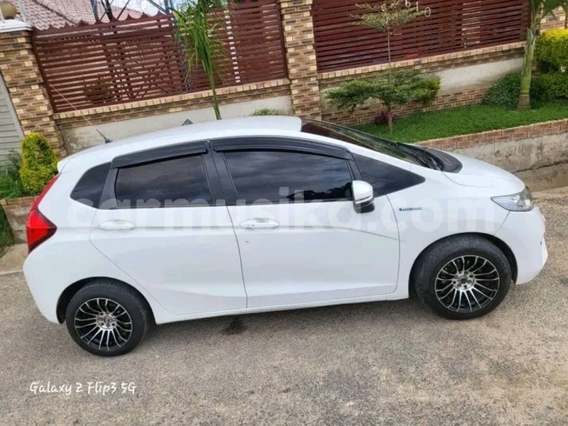 Big with watermark honda fit harare borrowdale 37603