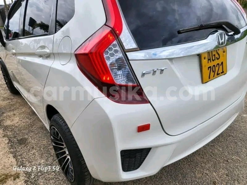 Big with watermark honda fit harare borrowdale 37603