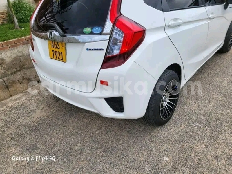 Big with watermark honda fit harare borrowdale 37603