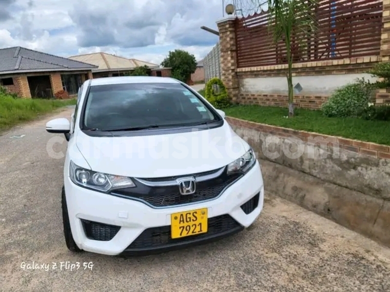 Big with watermark honda fit harare borrowdale 37603