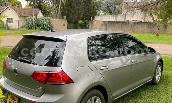 Buy Used Volkswagen Golf Other Car in Bulawayo in Bulawayo