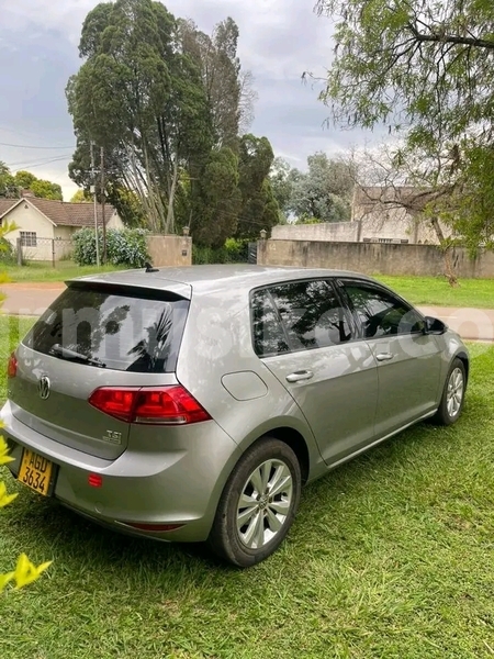 Big with watermark volkswagen golf bulawayo bulawayo 37604