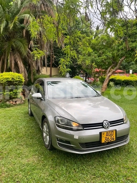 Big with watermark volkswagen golf bulawayo bulawayo 37604