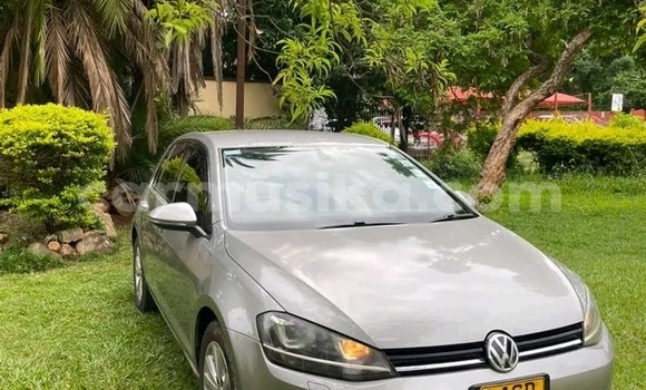Buy Used Volkswagen Golf Other Car in Bulawayo in Bulawayo Buy Used Volkswagen Golf Other Car in Bulawayo in Bulawayo