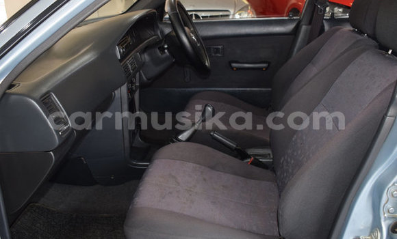 Buy Used Toyota Tacoma Silver Car in Beitbridge in Matabeleland South Buy Used Toyota Tacoma Silver Car in Beitbridge in Matabeleland South