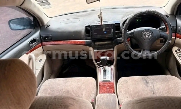 Buy Used Toyota Premio Other Car in Borrowdale in Harare