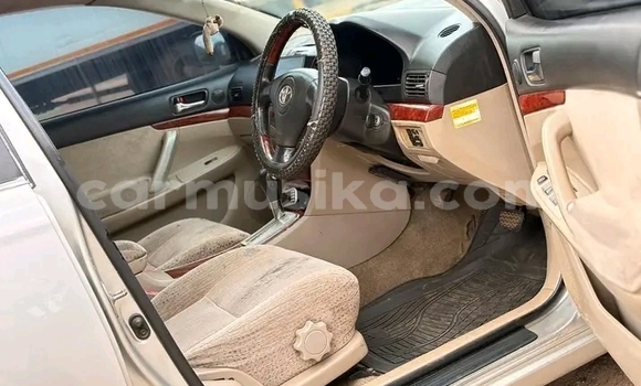 Buy Used Toyota Premio Other Car in Borrowdale in Harare Buy Used Toyota Premio Other Car in Borrowdale in Harare