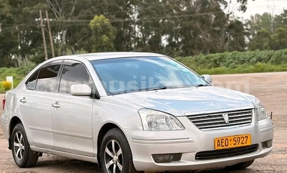 Buy Used Toyota Premio Other Car in Borrowdale in Harare Buy Used Toyota Premio Other Car in Borrowdale in Harare
