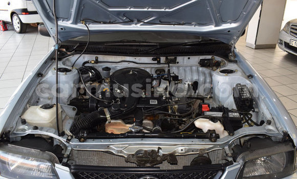 Buy Used Toyota Tacoma Silver Car in Beitbridge in Matabeleland South Buy Used Toyota Tacoma Silver Car in Beitbridge in Matabeleland South