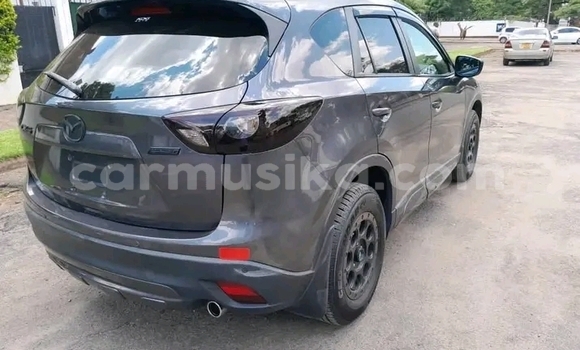 Buy Used Mazda CX-5 Other Car in Borrowdale in Harare