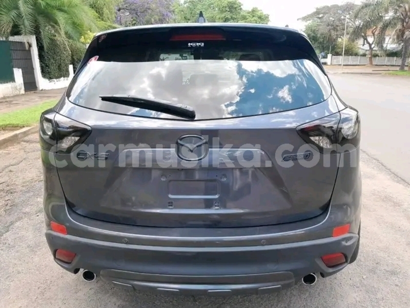 Big with watermark mazda cx 5 harare borrowdale 37607