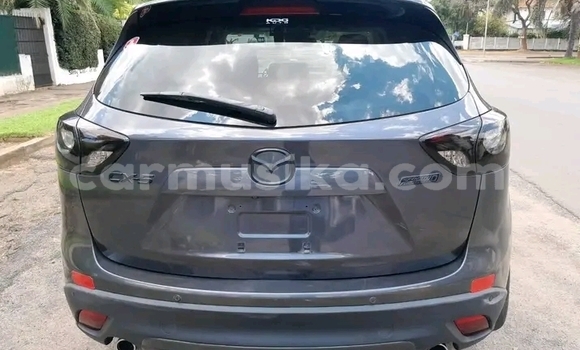 Buy Used Mazda CX-5 Other Car in Borrowdale in Harare Buy Used Mazda CX-5 Other Car in Borrowdale in Harare