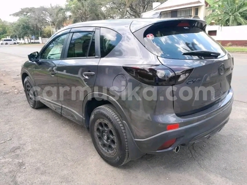Big with watermark mazda cx 5 harare borrowdale 37607