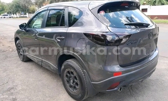Buy Used Mazda CX-5 Other Car in Borrowdale in Harare Buy Used Mazda CX-5 Other Car in Borrowdale in Harare