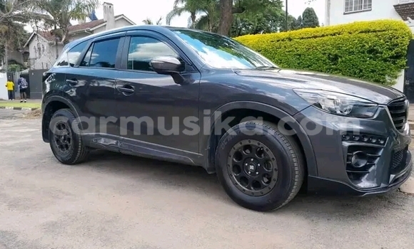 Buy Used Mazda CX-5 Other Car in Borrowdale in Harare Buy Used Mazda CX-5 Other Car in Borrowdale in Harare