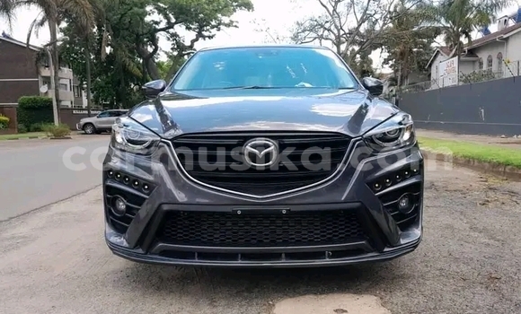 Buy Used Mazda CX-5 Other Car in Borrowdale in Harare Buy Used Mazda CX-5 Other Car in Borrowdale in Harare