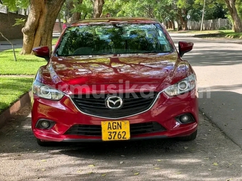 Big with watermark mazda atenza midlands chivhu 37608