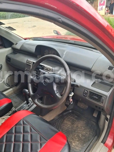 Big with watermark nissan xterra bulawayo bulawayo 37609