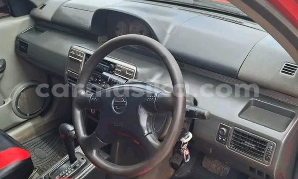 Buy Used Nissan Xterra Red Car in Bulawayo in Bulawayo Buy Used Nissan Xterra Red Car in Bulawayo in Bulawayo