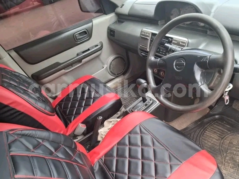 Big with watermark nissan xterra bulawayo bulawayo 37609