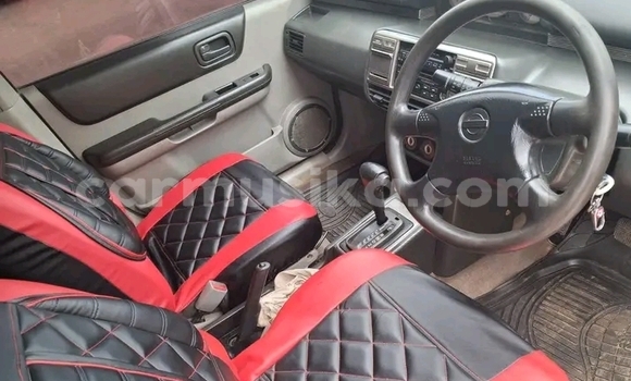 Buy Used Nissan Xterra Red Car in Bulawayo in Bulawayo Buy Used Nissan Xterra Red Car in Bulawayo in Bulawayo