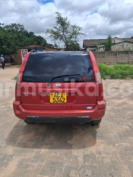 Big with watermark nissan xterra bulawayo bulawayo 37609