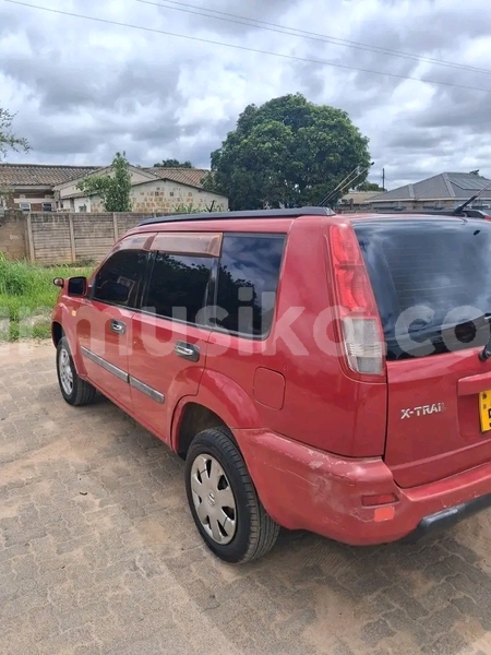 Big with watermark nissan xterra bulawayo bulawayo 37609