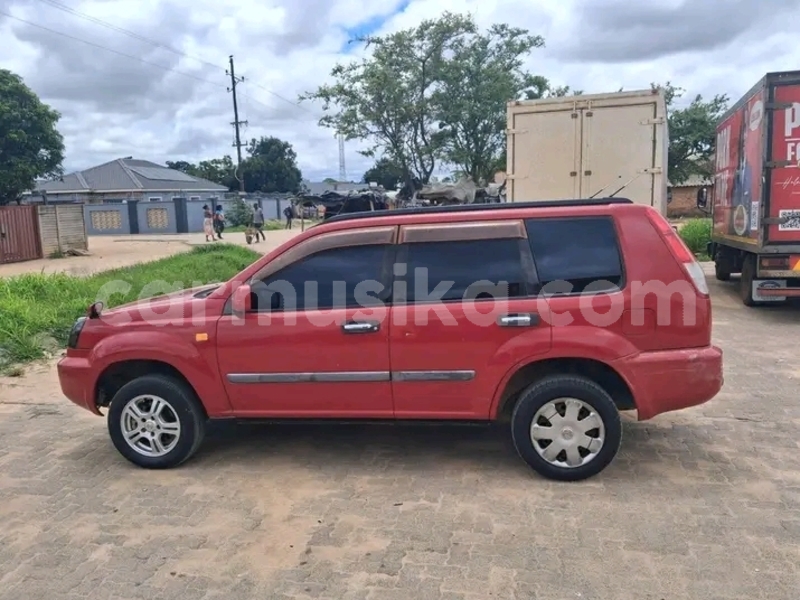 Big with watermark nissan xterra bulawayo bulawayo 37609