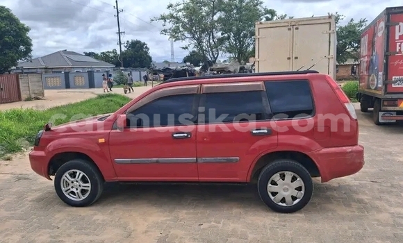 Buy Used Nissan Xterra Red Car in Bulawayo in Bulawayo Buy Used Nissan Xterra Red Car in Bulawayo in Bulawayo