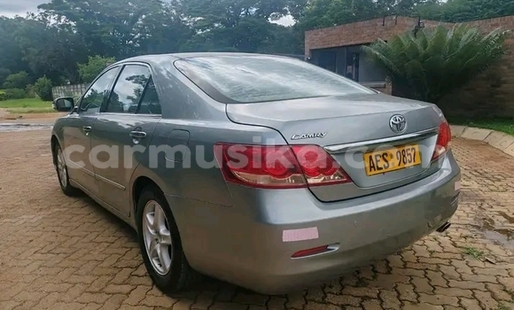 Buy Used Toyota Camry Other Car in Bulawayo in Bulawayo Buy Used Toyota Camry Other Car in Bulawayo in Bulawayo