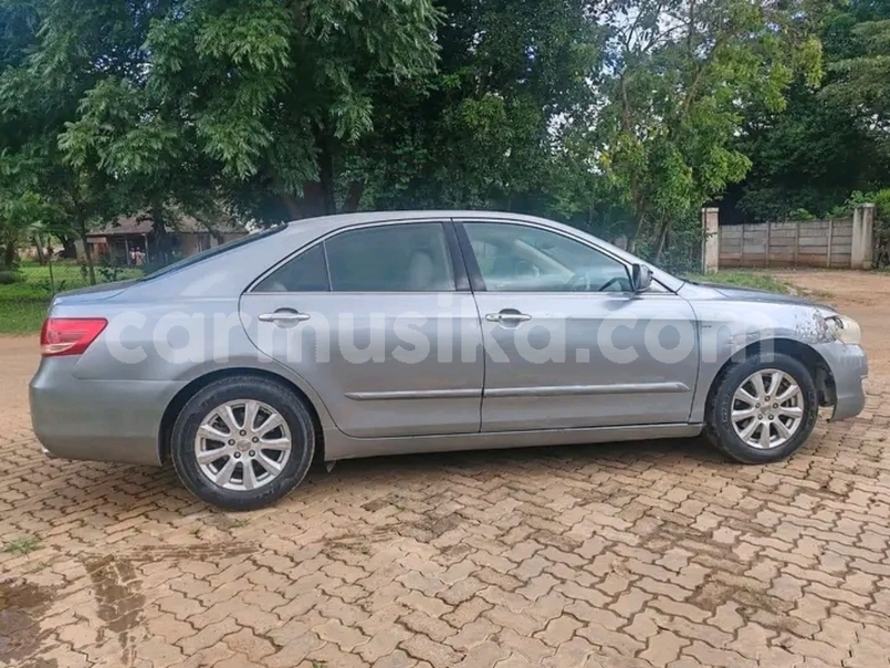Big with watermark toyota camry bulawayo bulawayo 37610