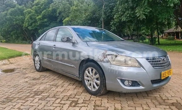 Buy Used Toyota Camry Other Car in Bulawayo in Bulawayo Buy Used Toyota Camry Other Car in Bulawayo in Bulawayo