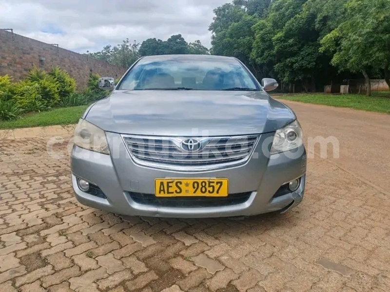 Big with watermark toyota camry bulawayo bulawayo 37610