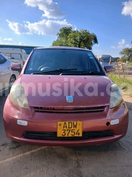 Big with watermark toyota passo bulawayo bulawayo 37611